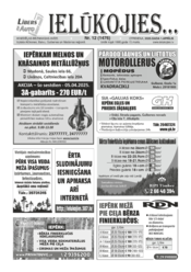 Laikraksts Ielūkojies PDF paraugs